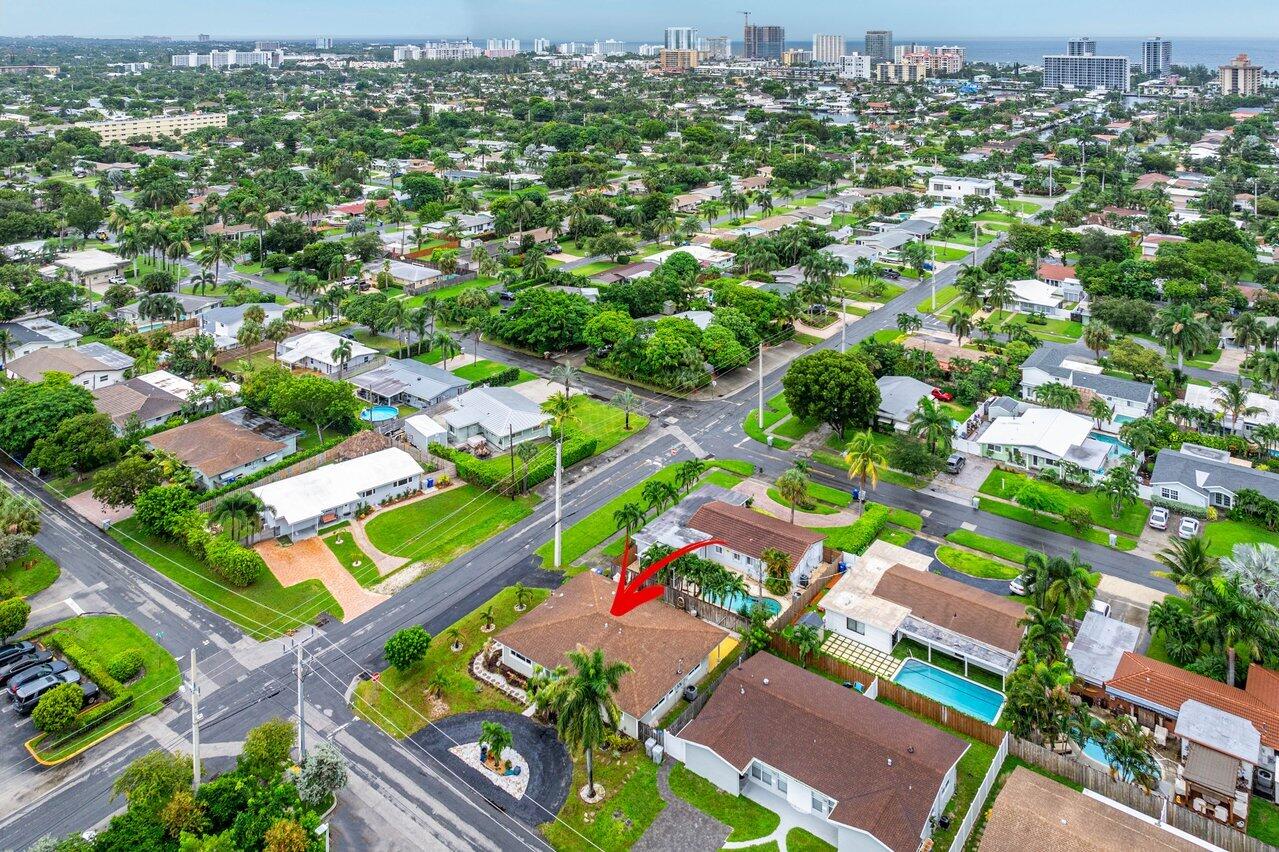 712 NE 23rd Avenue, Pompano Beach