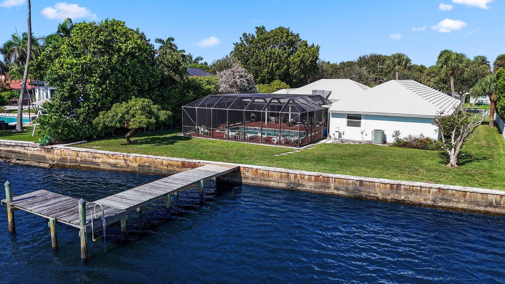 2002 Notre Dame Drive