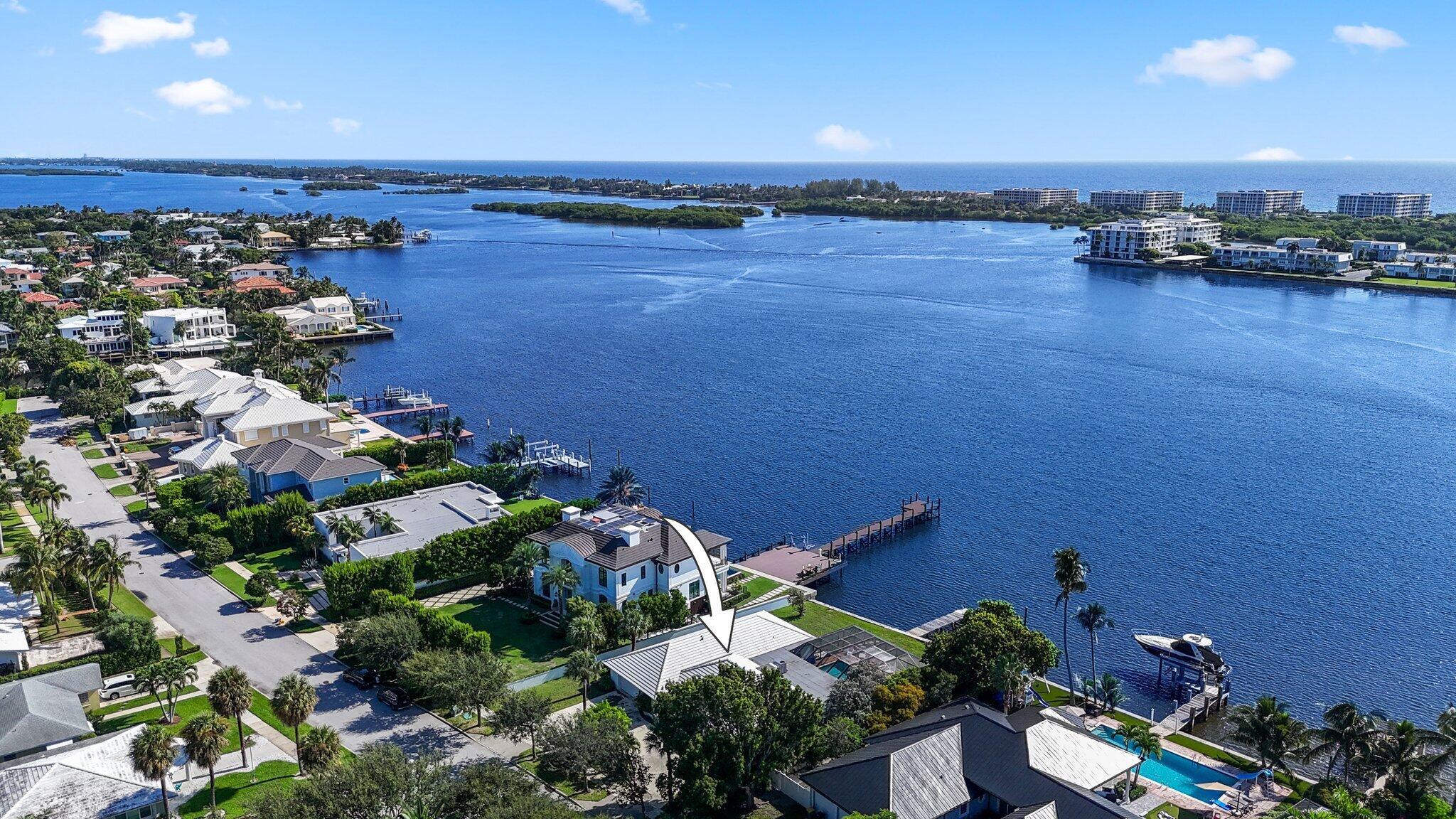 2002 Notre Dame Drive