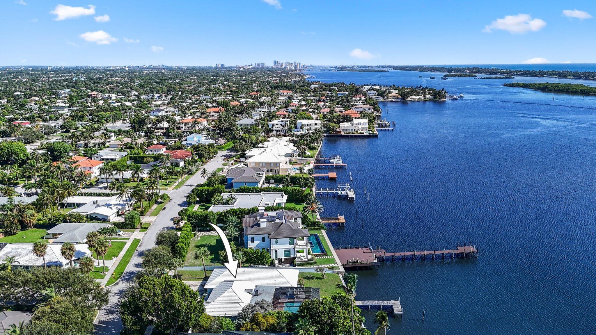 2002 Notre Dame Drive