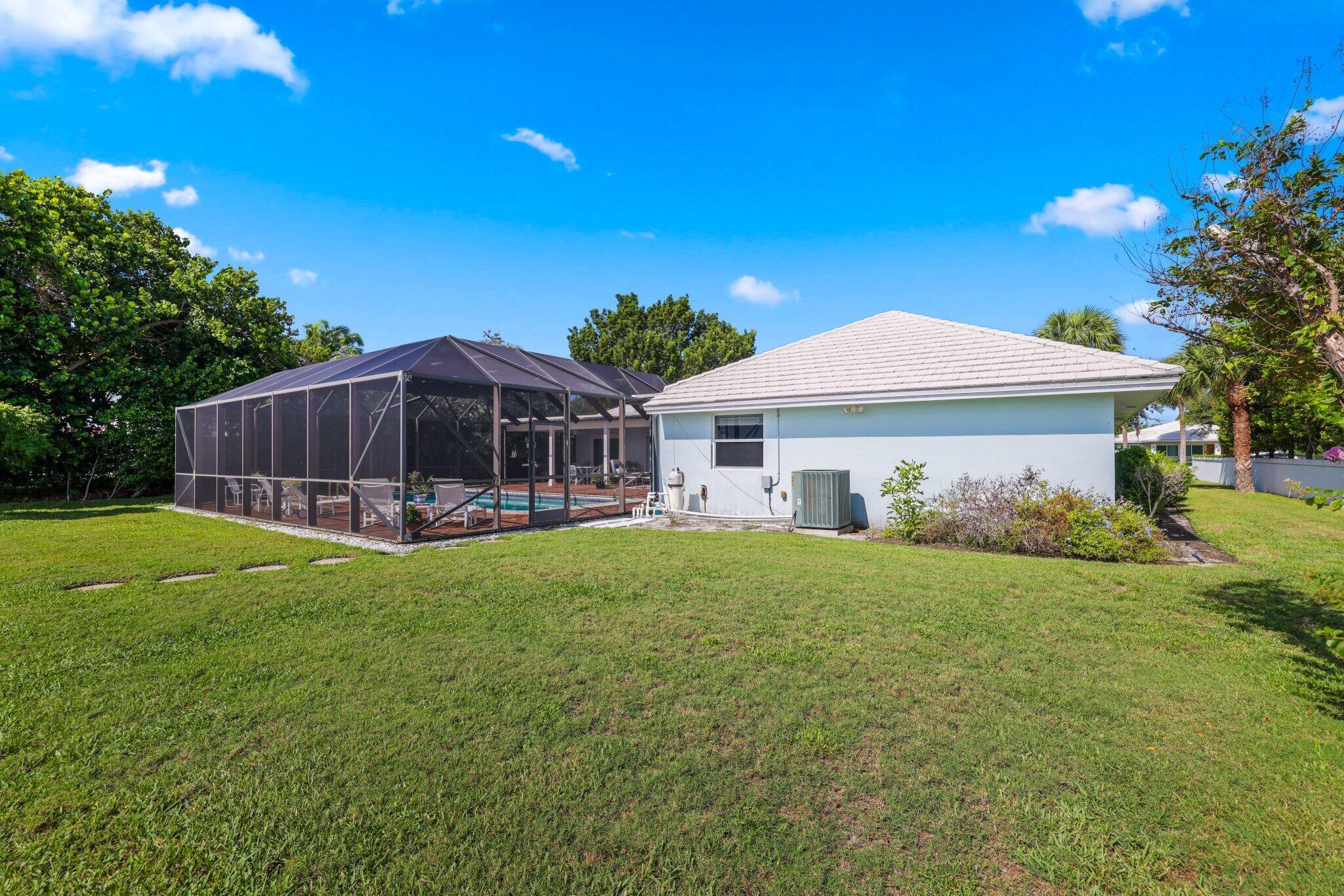 2002 Notre Dame Drive