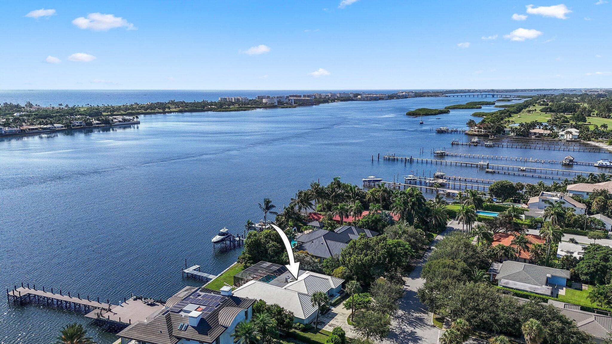 2002 Notre Dame Drive