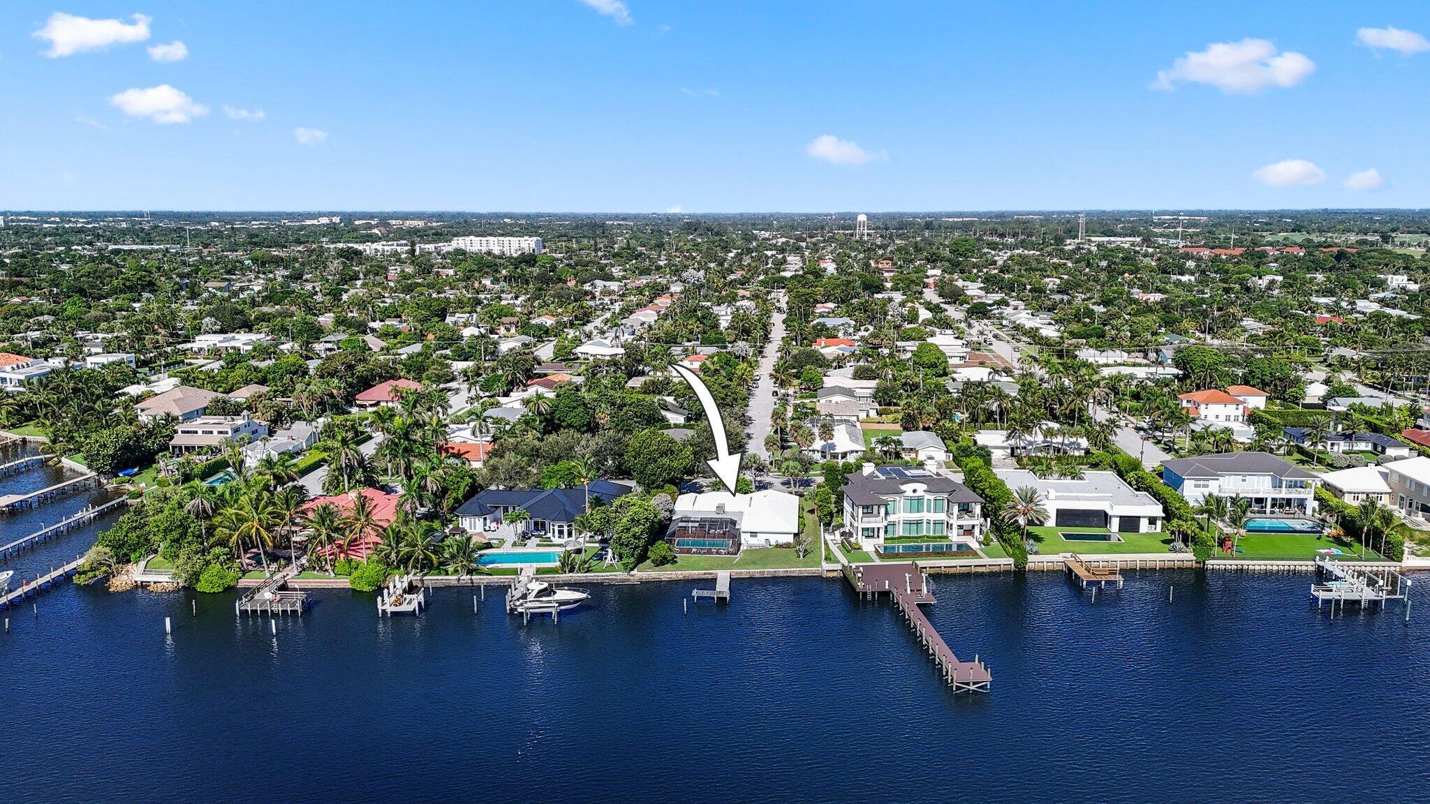 2002 Notre Dame Drive