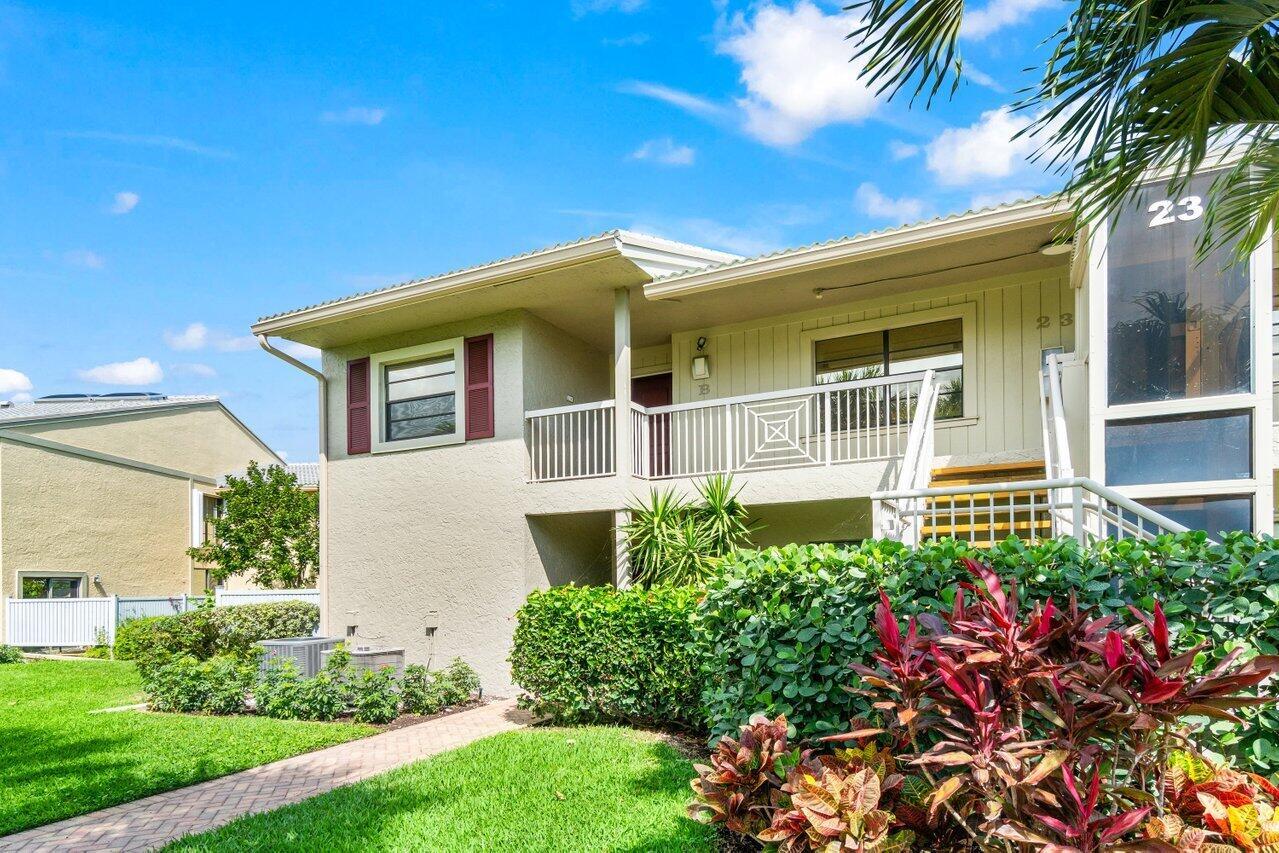 23 Eastgate Drive B