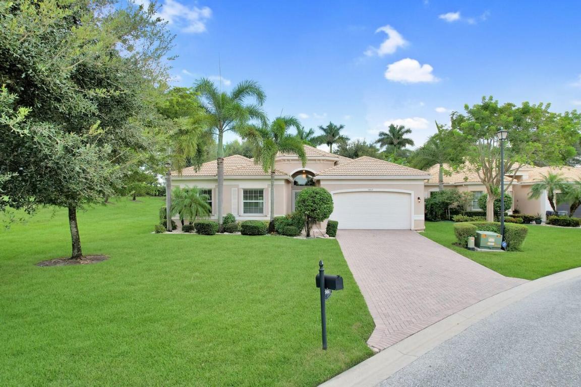 9867 Bluefield Drive, Boynton Beach