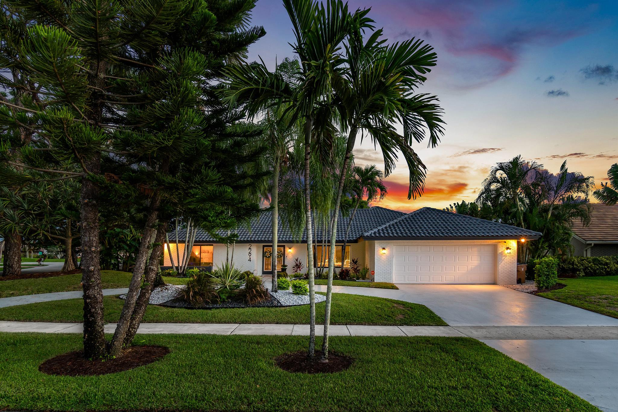 2294 Deer Creek Lob Lolly Lane