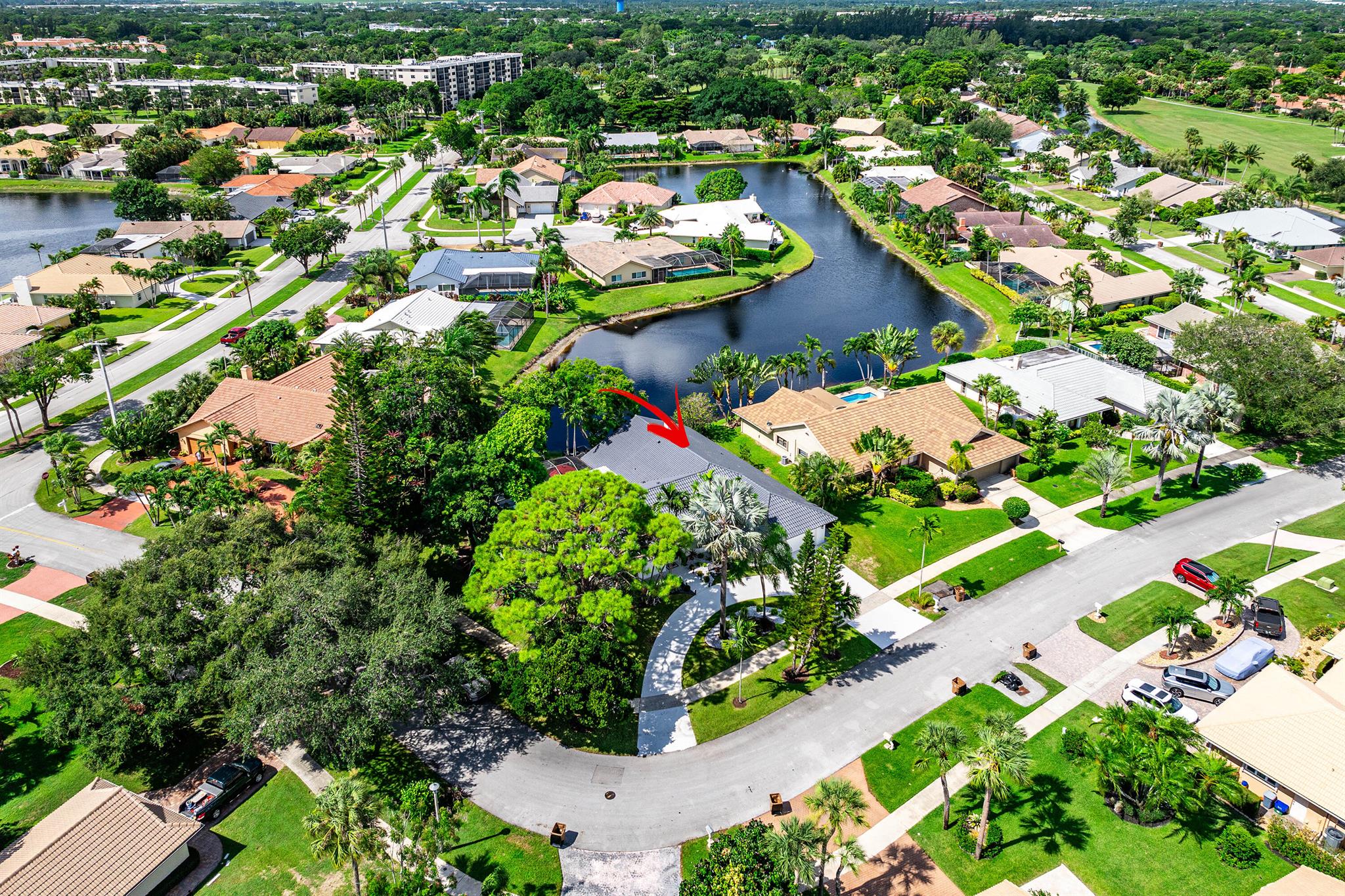 2294 Deer Creek Lob Lolly Lane