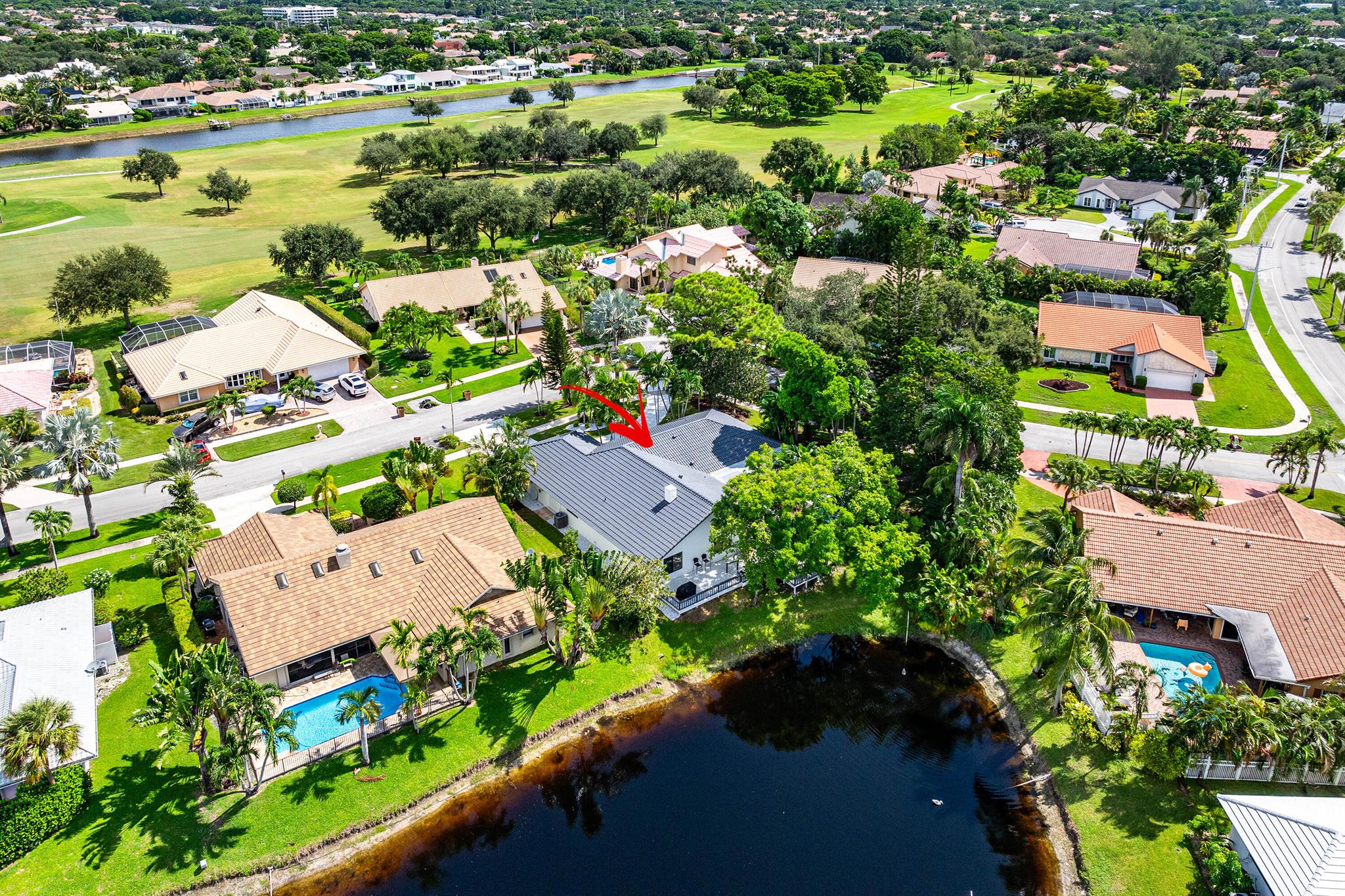 2294 Deer Creek Lob Lolly Lane