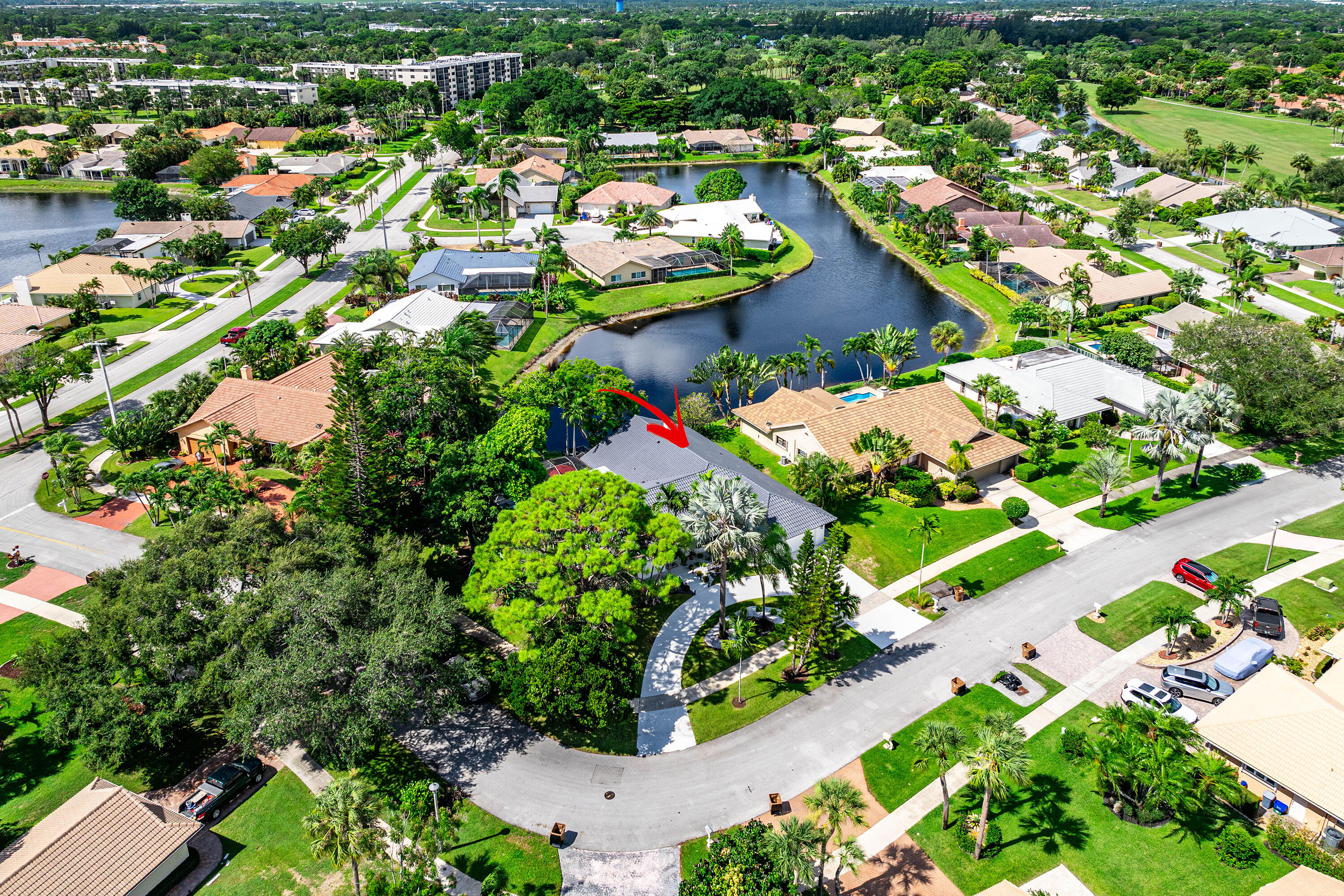 2294 Deer Creek Lob Lolly Lane