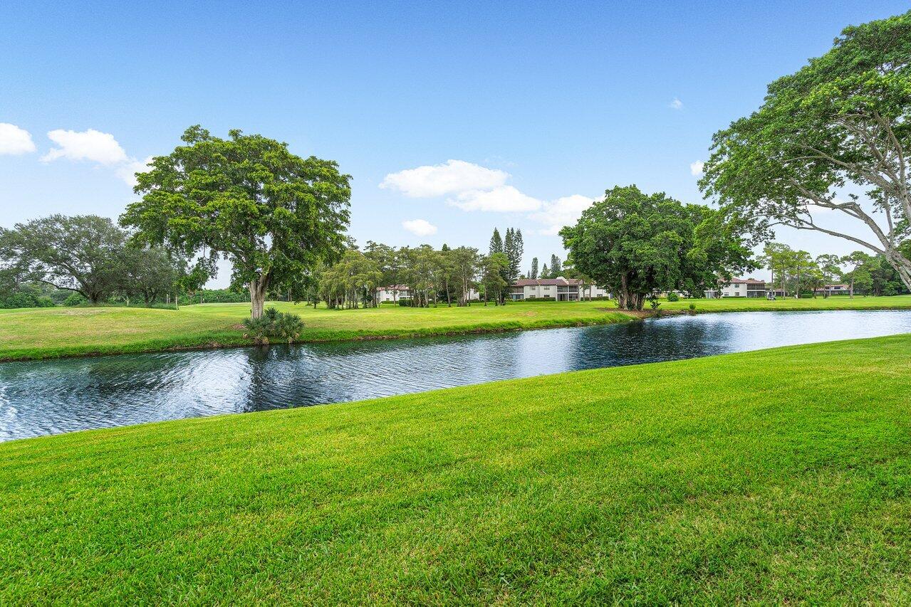 9292 Vista Del Lago C, C, Boca Raton Unit: C