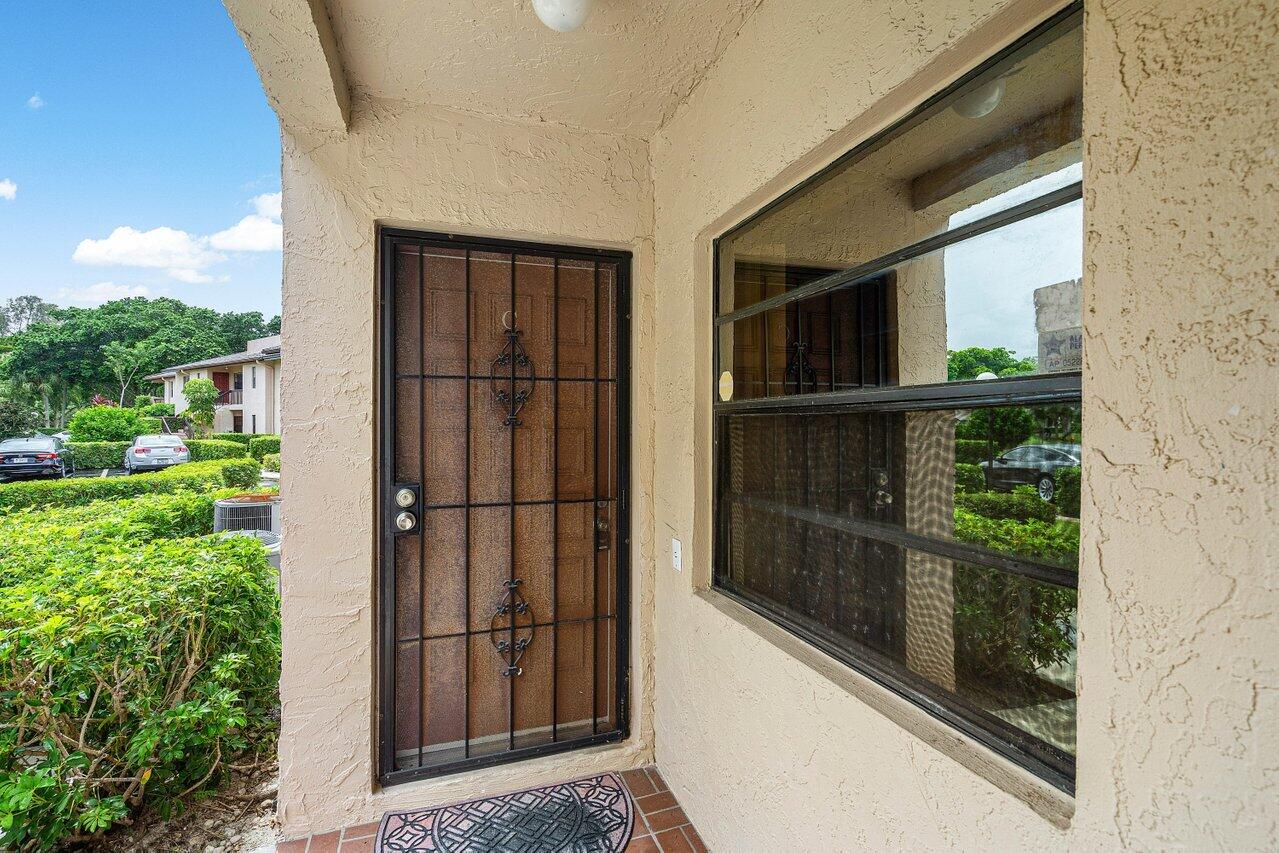 9292 Vista Del Lago C, C, Boca Raton Unit: C