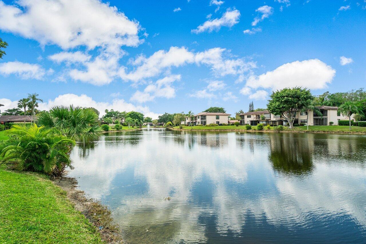 9292 Vista Del Lago C, C, Boca Raton Unit: C