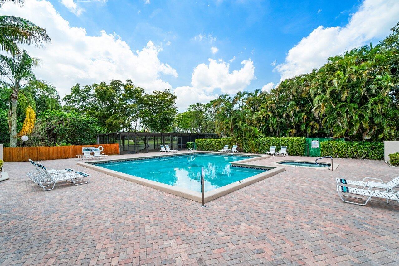 9292 Vista Del Lago C, C, Boca Raton Unit: C