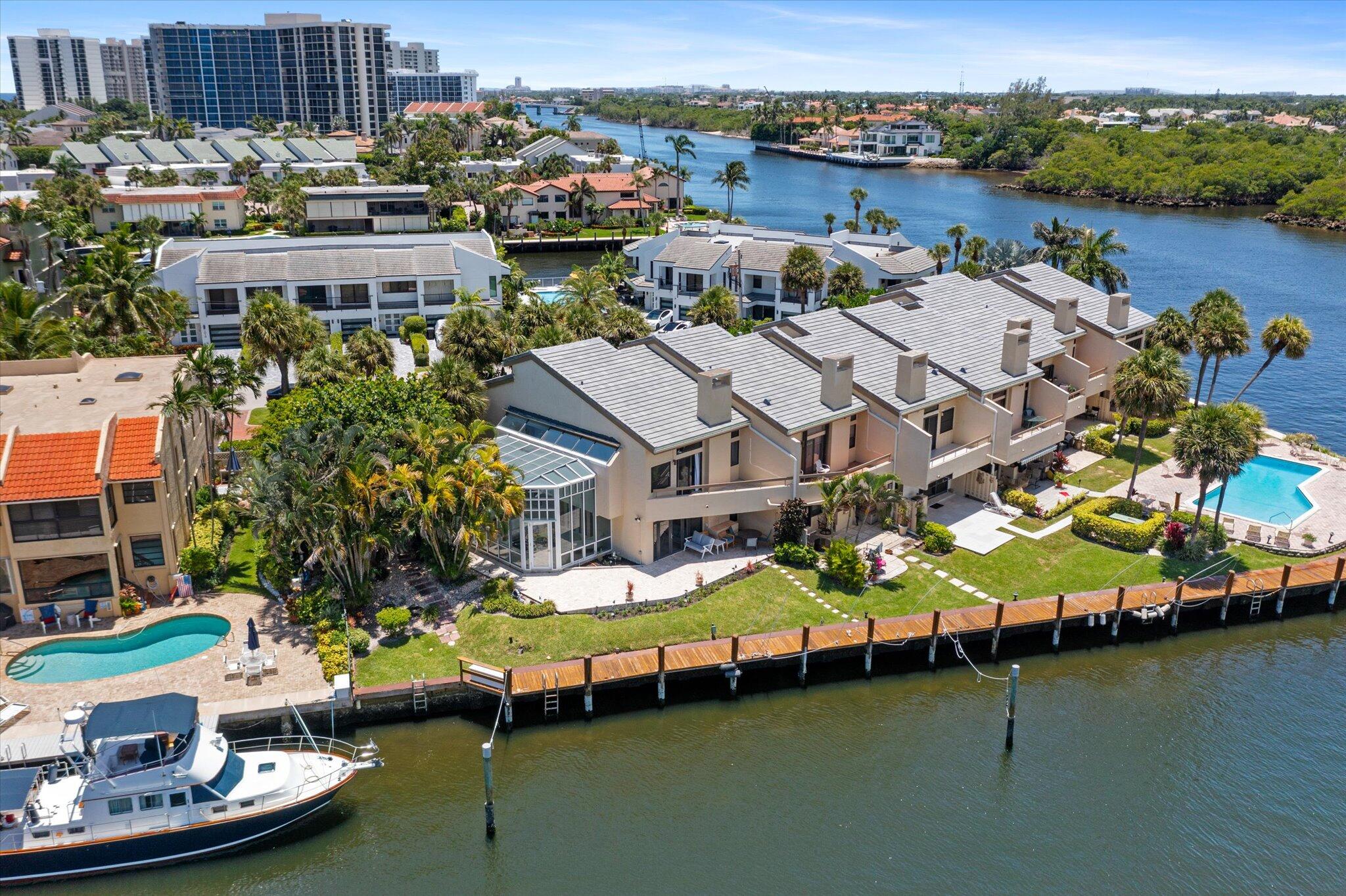 1013 Bel Air Drive 1