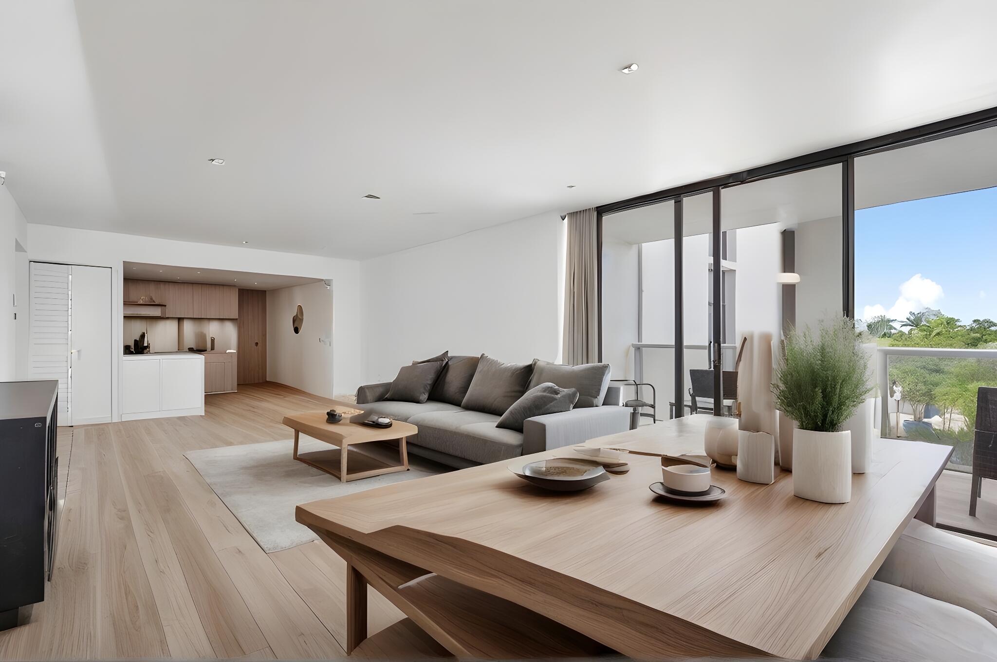 3731 N Country Club Drive Drive 428