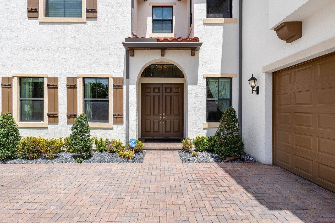 12218 Boca Reserve Lane, Boca Raton