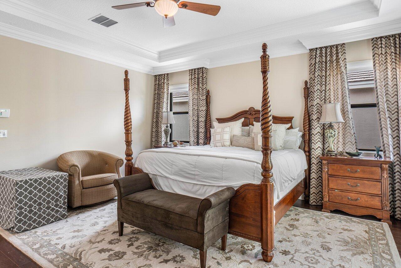 12218 Boca Reserve Lane, Boca Raton