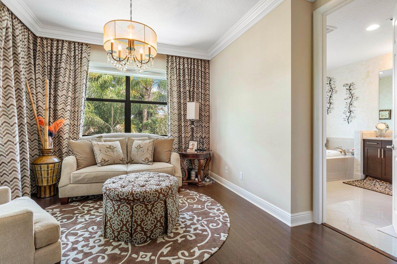 12218 Boca Reserve Lane, Boca Raton