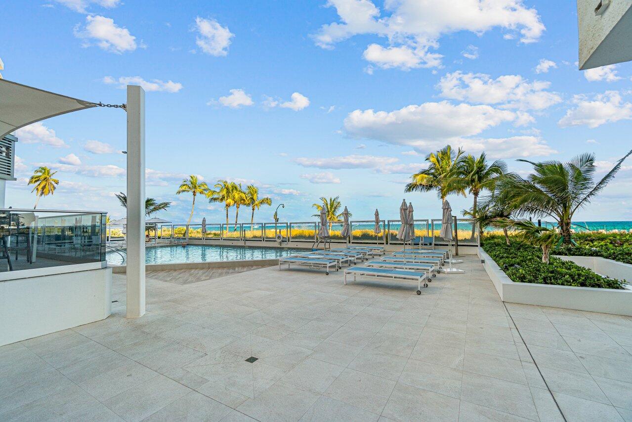 1400 S Ocean Boulevard 104n