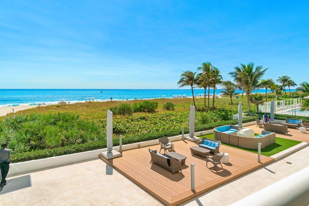 1400 S Ocean Boulevard 104n