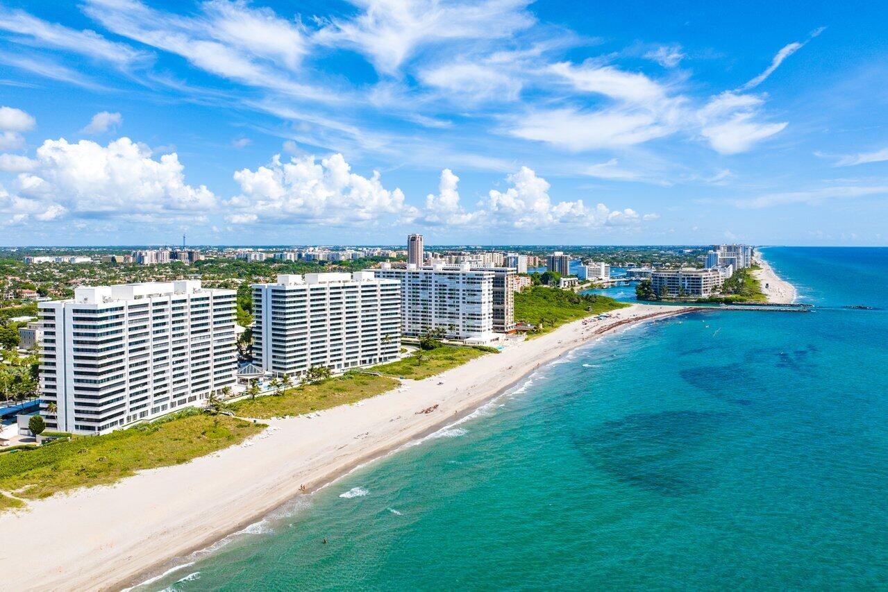 1400 S Ocean Boulevard 104n