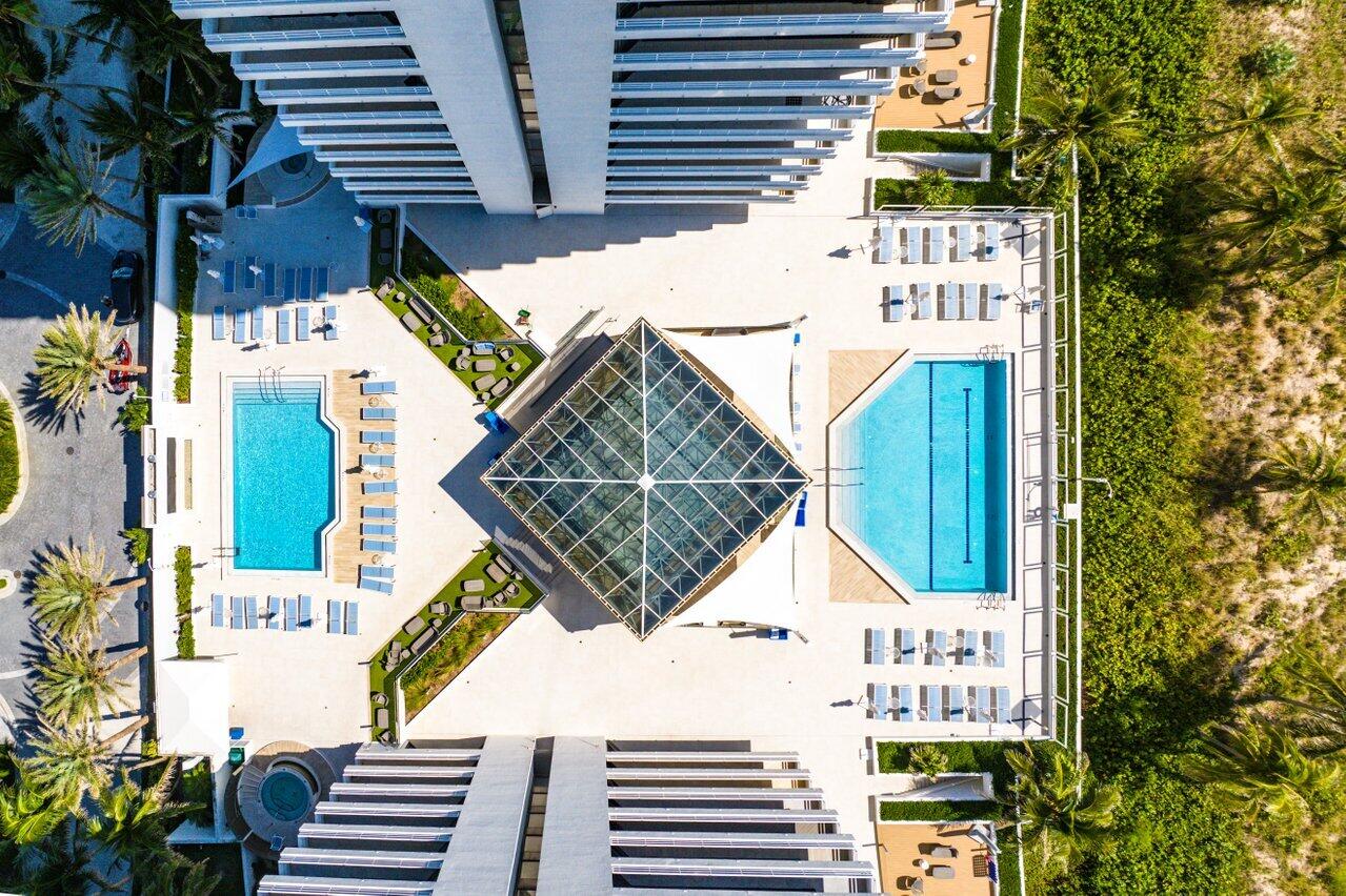 1400 S Ocean Boulevard 104n