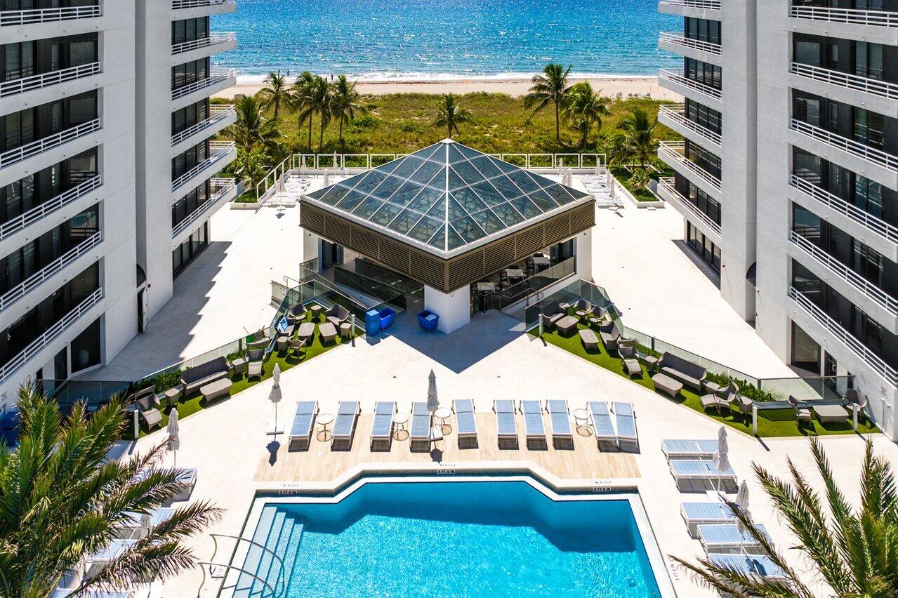 1400 S Ocean Boulevard 104n