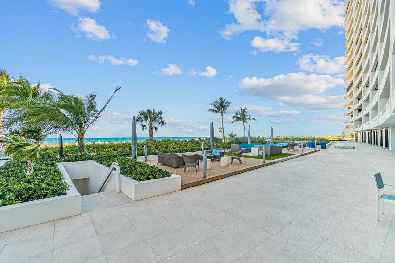 1400 S Ocean Boulevard 104n