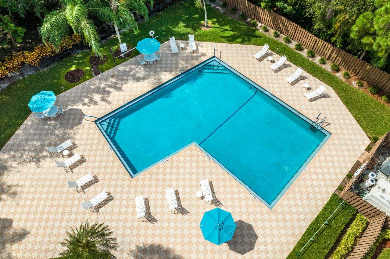 3170 Leewood Terrace, L112, Boca Raton Unit: L112