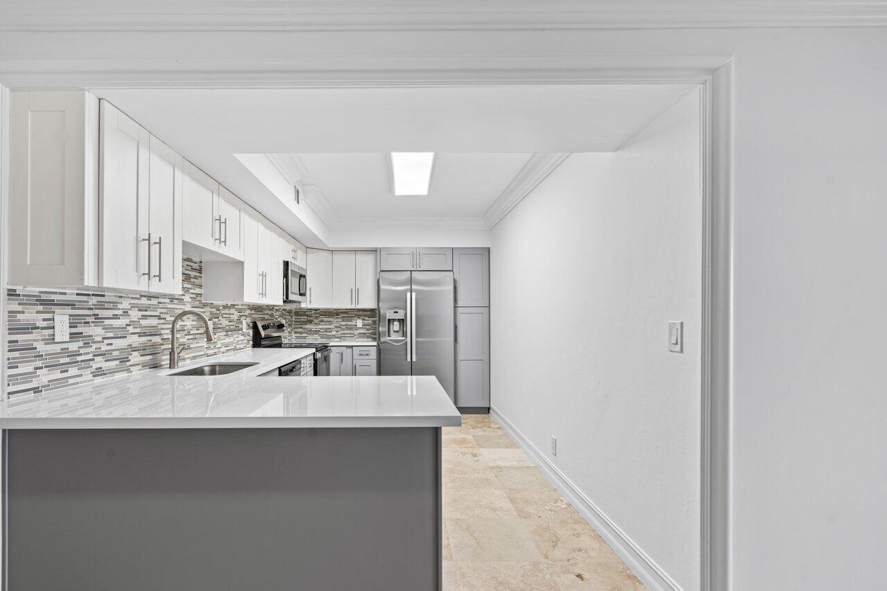 3170 Leewood Terrace, L112, Boca Raton Unit: L112