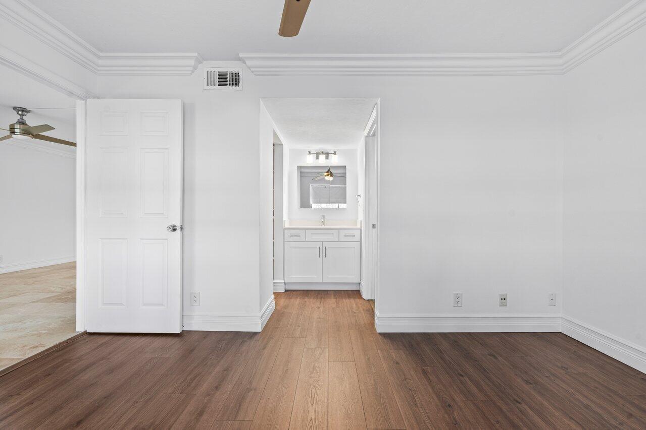 3170 Leewood Terrace, L112, Boca Raton Unit: L112