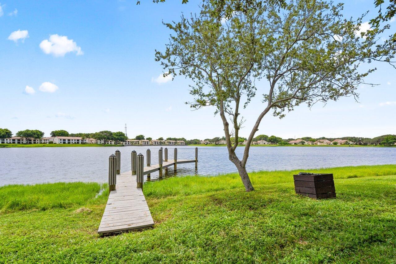 3170 Leewood Terrace, L112, Boca Raton Unit: L112