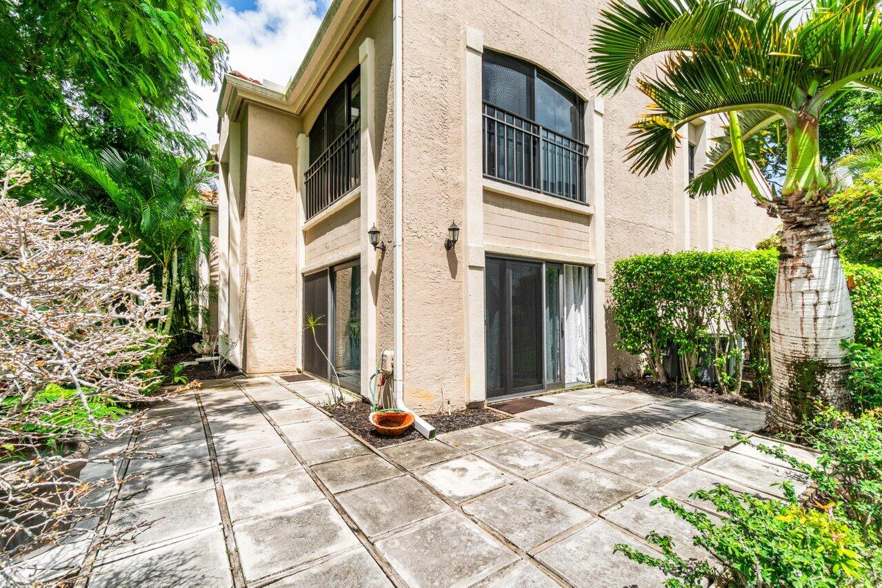 6080 Verde Trail S 702, Boca Raton Unit: 702