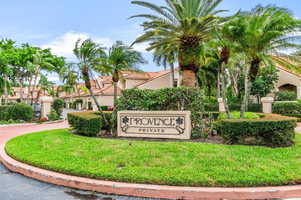 6080 Verde Trail S 702, Boca Raton Unit: 702