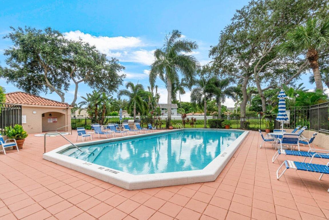 6080 Verde Trail S 702, Boca Raton Unit: 702
