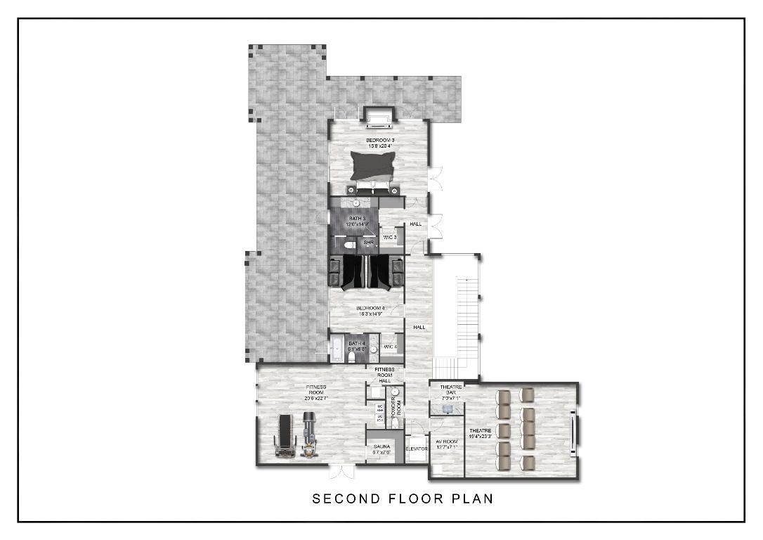 215 Bears Club Drive