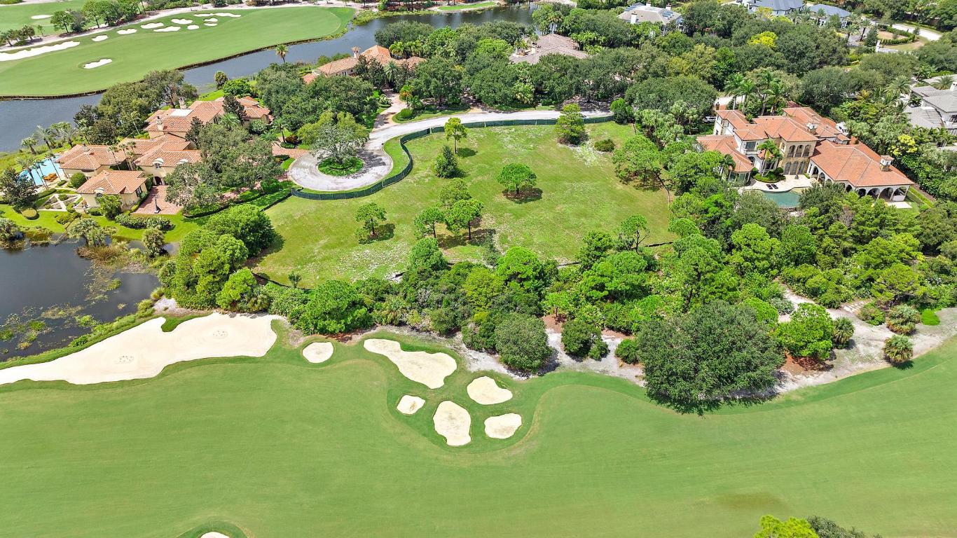 215 Bears Club Drive