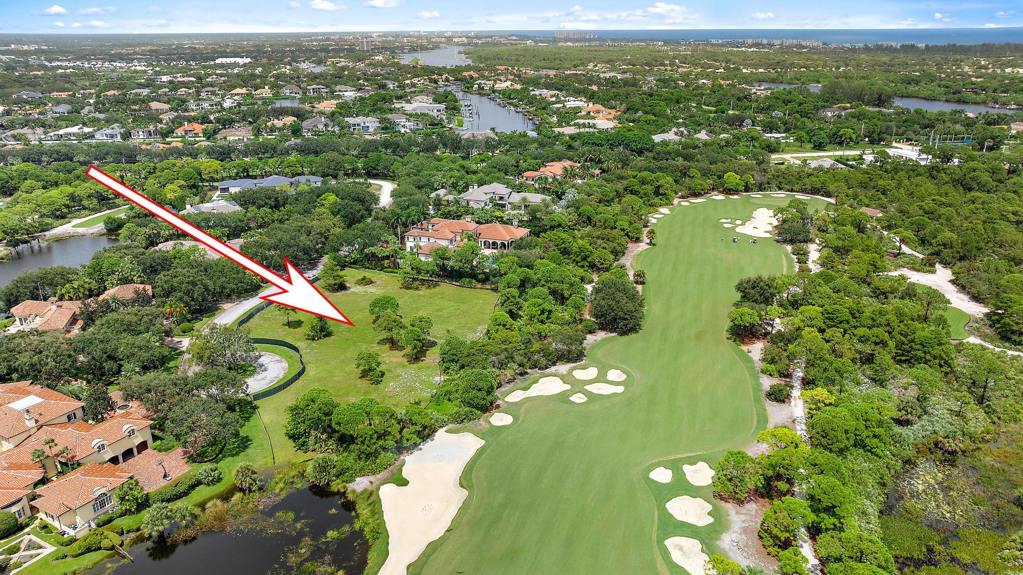 215 Bears Club Drive