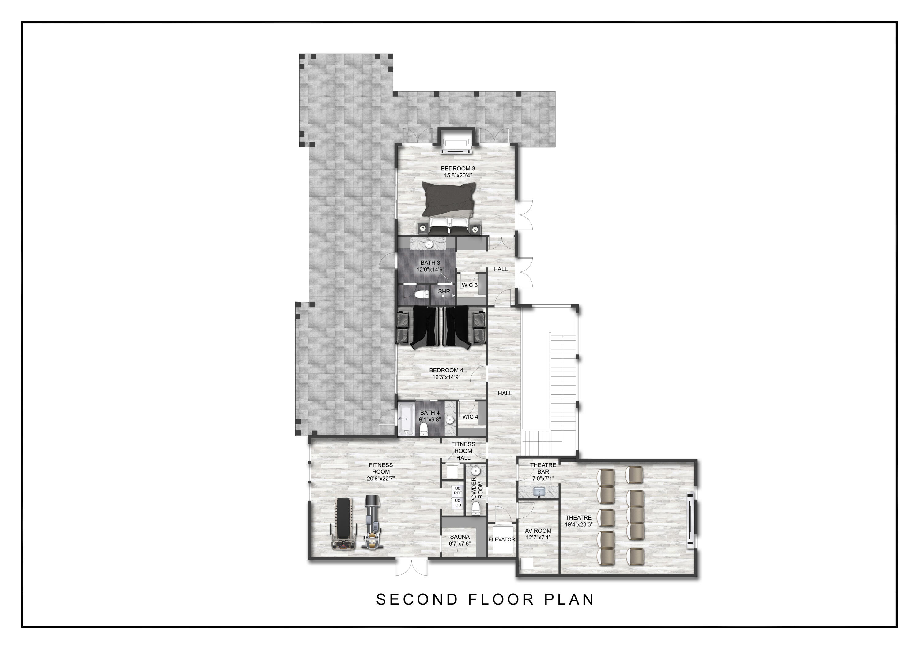 215 Bears Club Drive