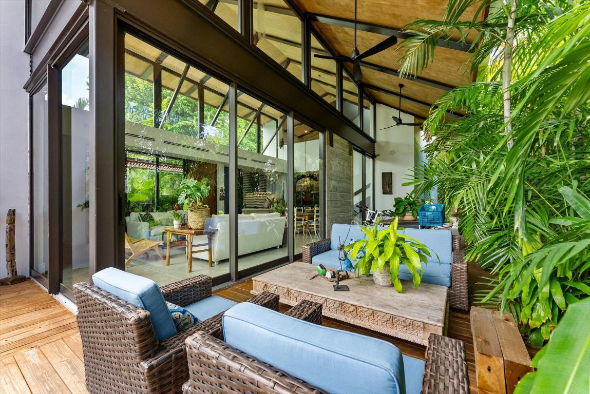 105 George Bush Boulevard