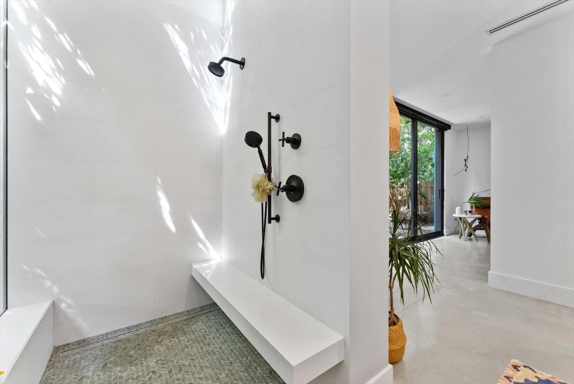 105 George Bush Boulevard