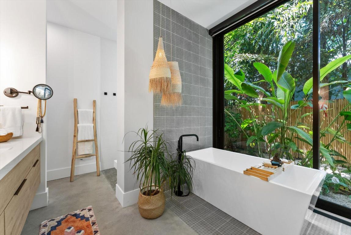 105 George Bush Boulevard