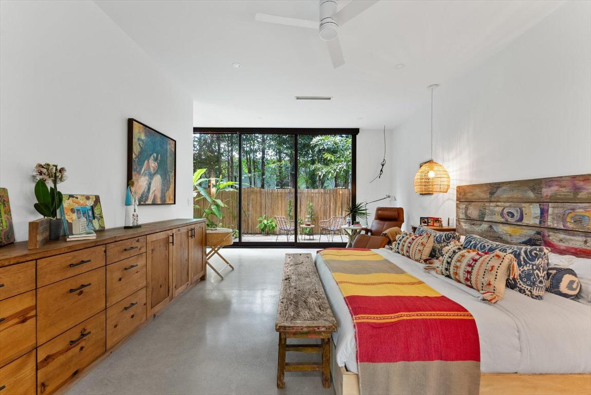 105 George Bush Boulevard