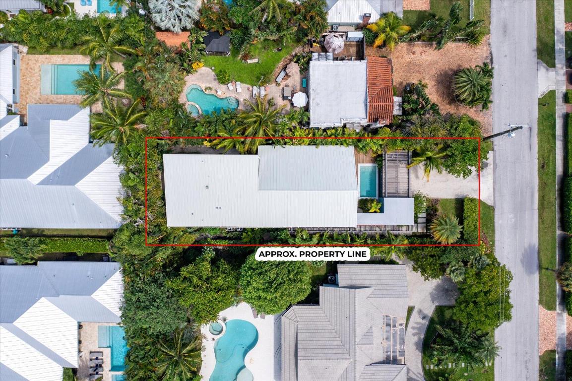 105 George Bush Boulevard