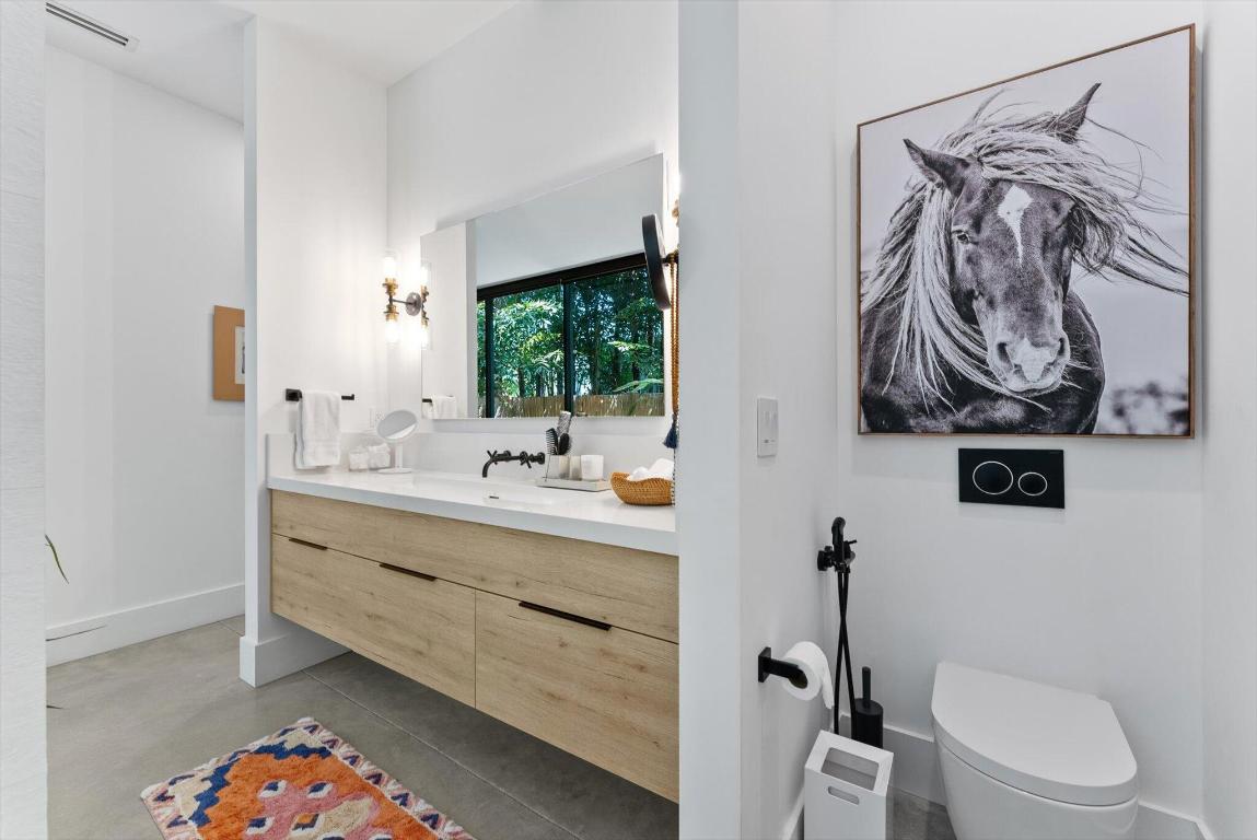 105 George Bush Boulevard