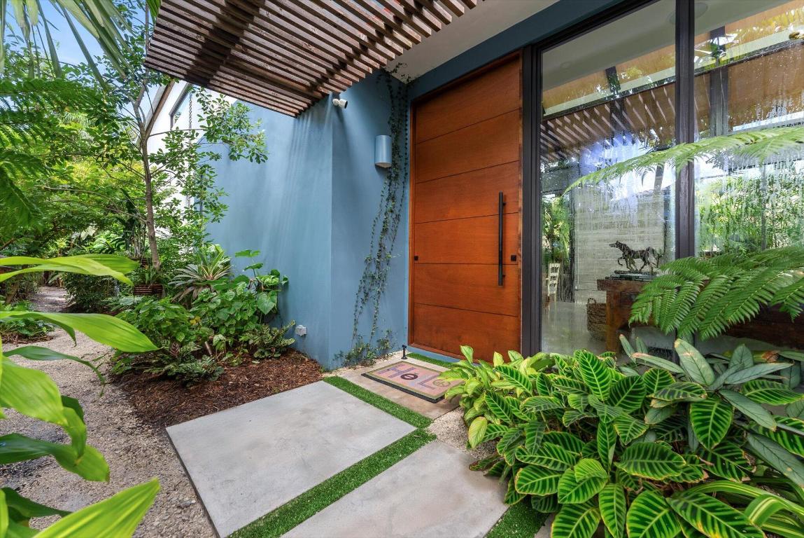 105 George Bush Boulevard