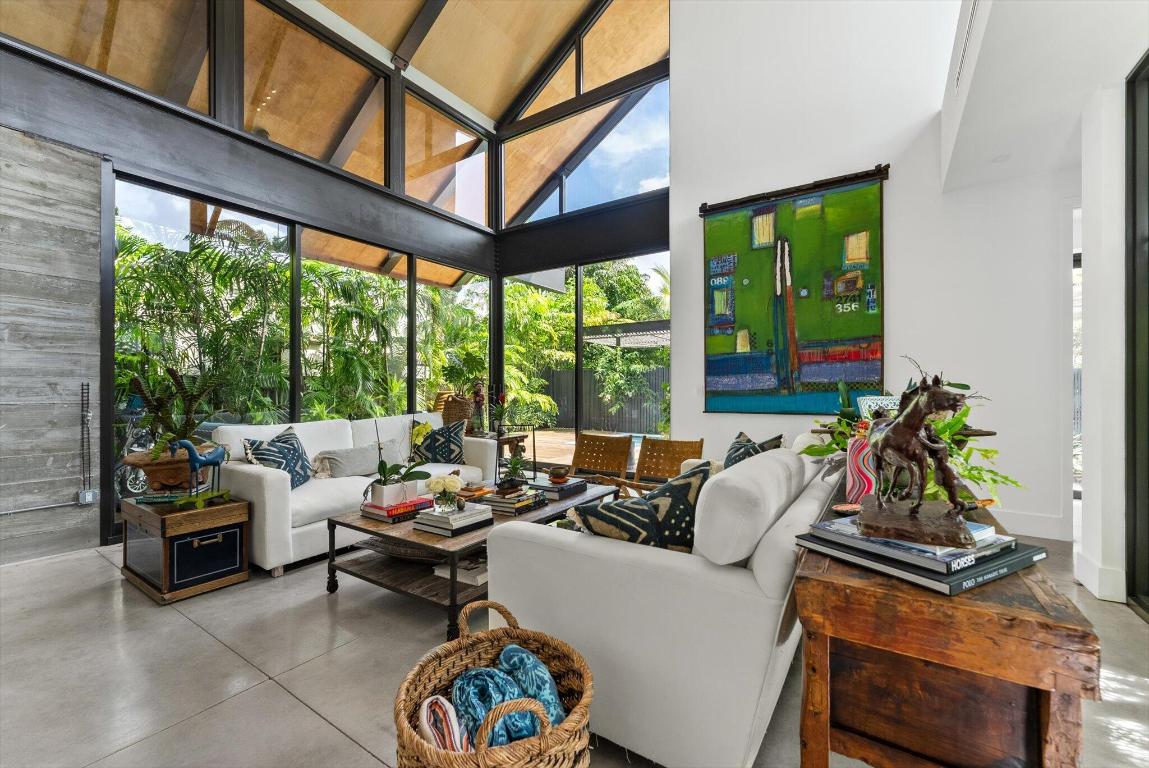 105 George Bush Boulevard