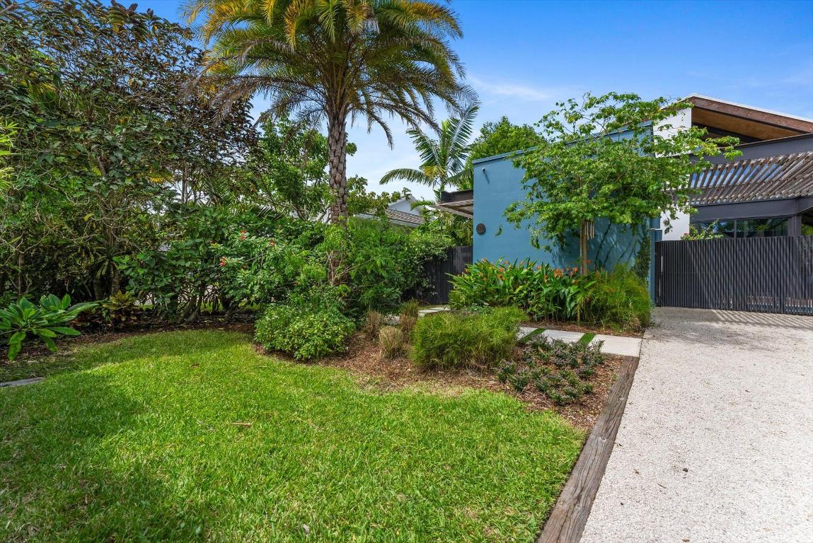 105 George Bush Boulevard