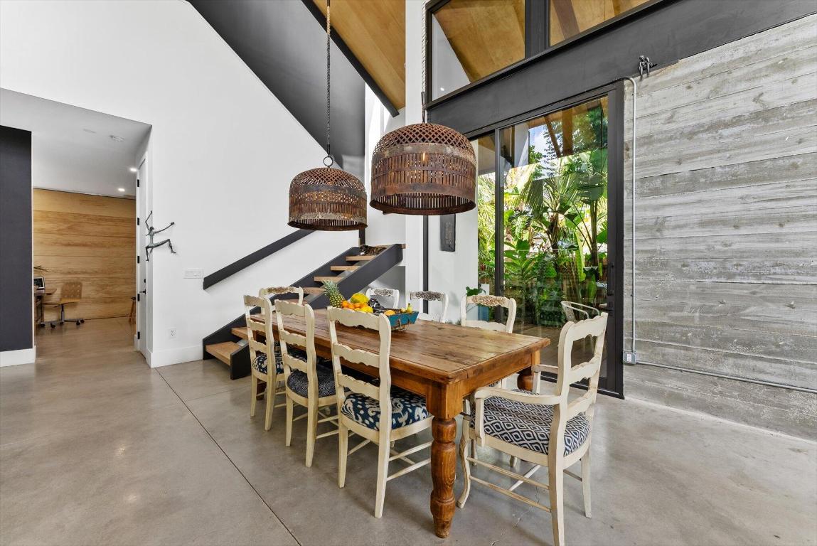 105 George Bush Boulevard