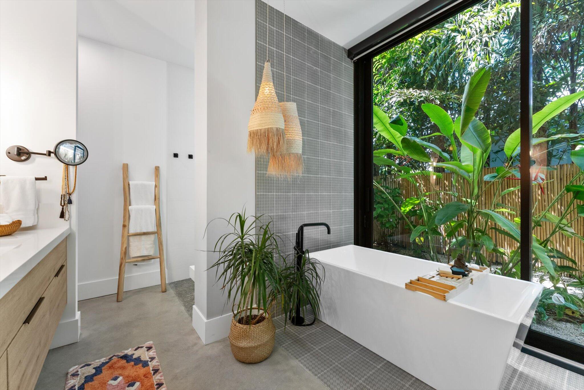 105 George Bush Boulevard